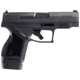 Taurus TORO 9MM 3.70 2X10 BK/BK Pistol