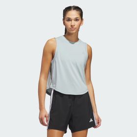 adidas Women's Designed for Train Workout Tank