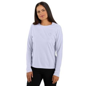 Carhartt Women's Workwear Long-Sleeve Tee