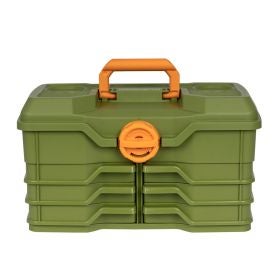 Flambeau NextGen 6/0 Large Tackle Box