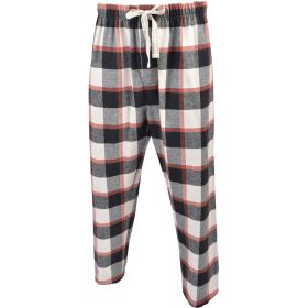 Canyon Creek Men's Flannel Lounge Pants