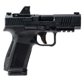Canik METE MC9 LS MO1 Optic 9mm Pistol