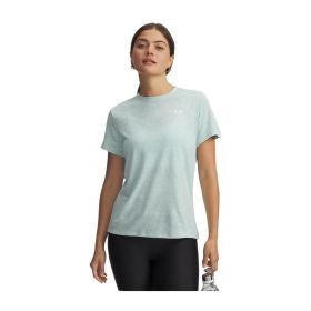 Under Armour Women's Tech Pixelate Short Sleeve T-Shirt