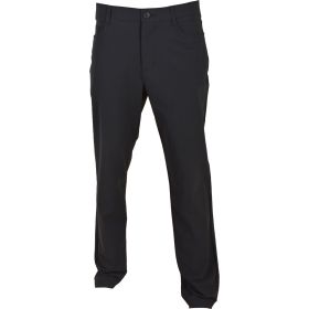 Callaway Golf Men's Solid Streat Nylon Pant