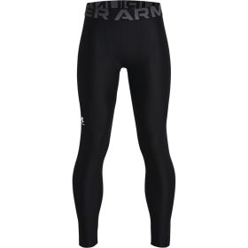 Under Armour Boys' HeatGear Armour Leggings