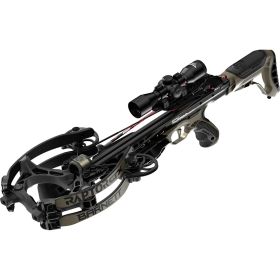 Barnett Raptor GTX 425 CCD Crossbow Package