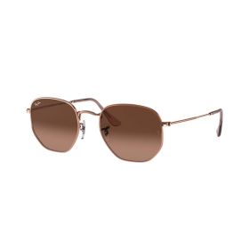 Ray Ban Hexagonal Sunglasses