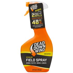 Dead Down Wind Field Spray Combo 48 Oz