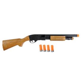Maxx Action Toy Repeater Rifle with Scope