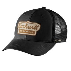 Carhartt Men's Workwear Trucker Ball Cap