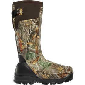 La Crosse Men's Alphaburly Pro 18" 1600G Hunting Boots