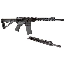Diamondback 5.56/300 Blackout ML30R Tactical Centerfire Rifle