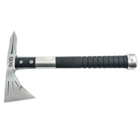 Sog SOG Voodoo Hawk Mini - Satin