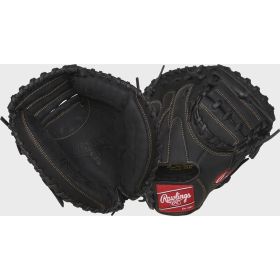 32.5" Renegade Series Youth Baseball Catcher's Mitt