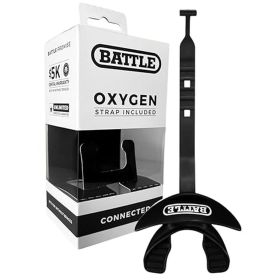 Battle Sports Battle Oxygen MG-Thick Strap