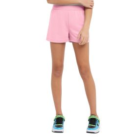 Champion Girls' Mesh Shortss