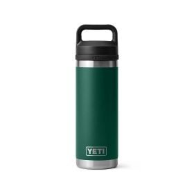 YETI Rambler 18oz Bottle with Chug Cap