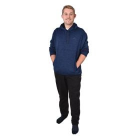 Spalding Men's Spun Poly Fleece Pant