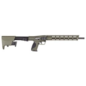 Smith & Wesson MP FPC 10MM 16.25 15R ODG Tactical Centerfire Rifle
