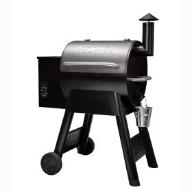 Traeger Mesa 20 Grill