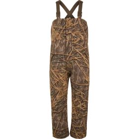 Drake Mens' LST Hardline Insulated Bib
