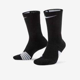 Nike Men's Elite Crew Basketball Socks