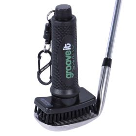 Groove It Wet Club Scrub Brush
