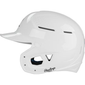 Rawlings RX2 Series Gloss Senior Batting Helmet