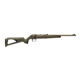 Winchester Guns ODG FDE SR S 22LR Rimfire Rifle