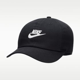 Nike Kids' Club Unstructured Futura Wash Cap