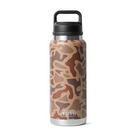 YETI Rambler 36 oz. Water Bottle with Chug Cap