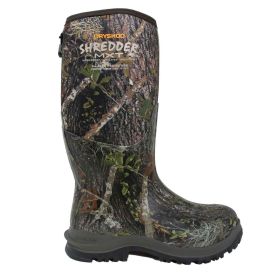 Dryshod Men's Shredder MXT Mud Boots