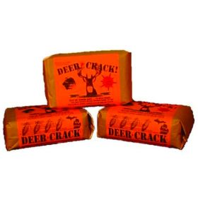 Deer Crack Attractant