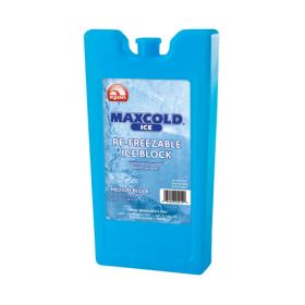 Igloo MaxCold Ice Medium Freeze Block