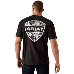 Ariat Men's Digi Shield T-Shirt