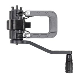 Killer Instinct Compact Dead Silent Crank Wide Sled