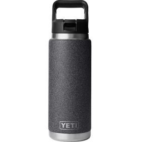 YETI Rambler 26oz Straw Bottle