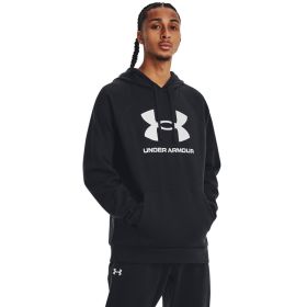 Under Armour Men's UA Rival Fleece Logo Hoodie