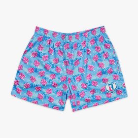 Baseball Lifestyle Youth Home Run Sugar Shorts