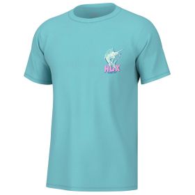 Huk Men's Short Sleeve Tee