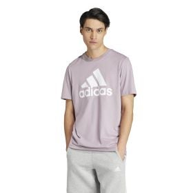 adidas Men's Big Logo T-Shirt