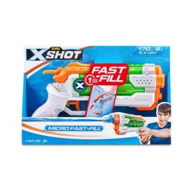 X-shot XShot Micro Water Blaster