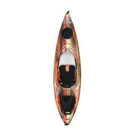 Pelican Ultimate 100NXT Recreational Sit In Kayak, 10'