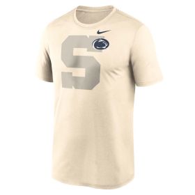 Nike Men's Penn State Short Sleeve Tee