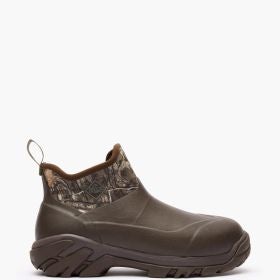 Muck Men's Mossy Oak® Country DNA Woody Sport Ankle Boot