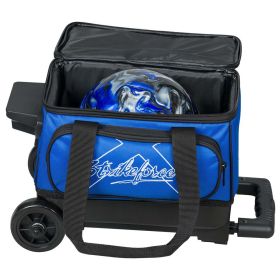 Strikeforce Transport Single Roller Bowling Bag