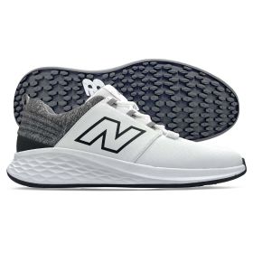New Balance Roav White Fresh Foam Shoe