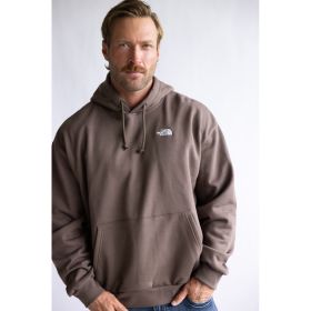 North Face Men's Evolution Simple Dome Oversized Hoodie