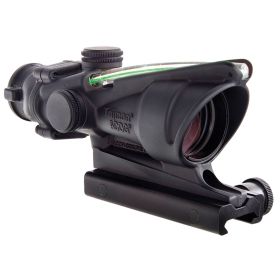 Trijicon ACOG 4X32 W/TA51 IL CHEV