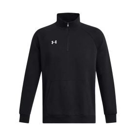 Under Armour Men's Rival Fleece ¼ Zip Sweatshirt